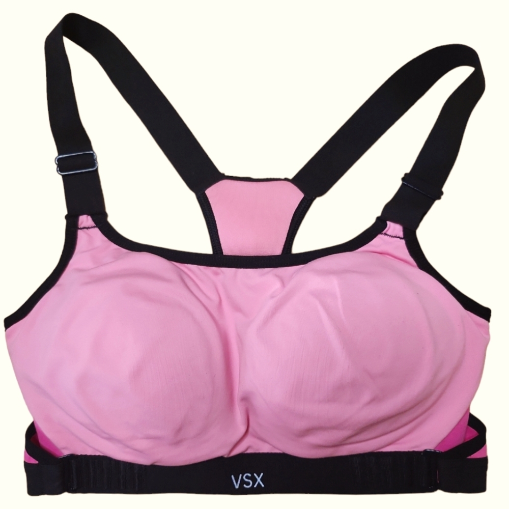 Victoria's Secret Sport | Adjustable Sports Bra